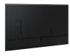 Samsung Monitor profesjonalny QH75C 75 cali Matowy 24h^7 700(cd^m2) 3840 x 2160 (UHD) S10 Player (Tizen 7) Wi-Fi^BT 3 lata On-Si